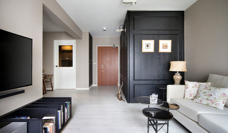 How Can I... Renovate My Household Shelter?