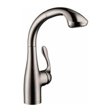 Faucet