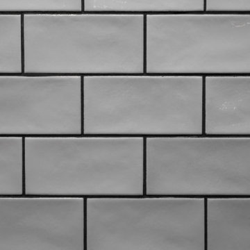 Bathrooms, Bedrooms & Trim, Oh My!