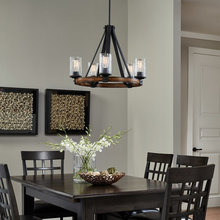 Light fixtures