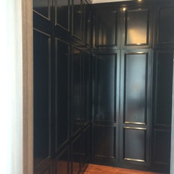 Wardrobes - Products