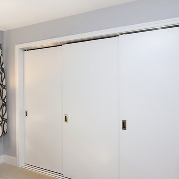 Master Bath Makeover