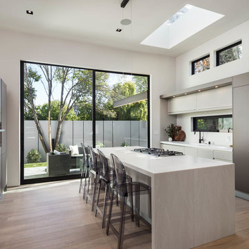 Miscellaneous Interiors
