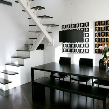 Fotografias de interiores