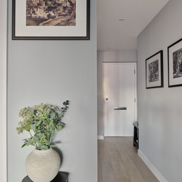 Thames Open Plan Living