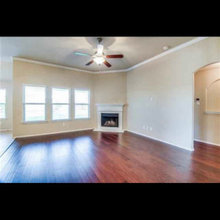 New House