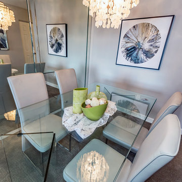 Castel Del Mare Condo
