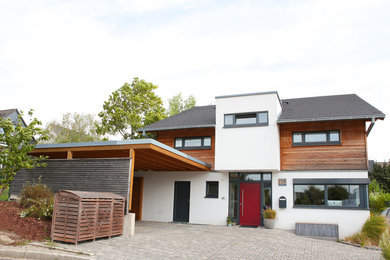 Haus in Dortmund