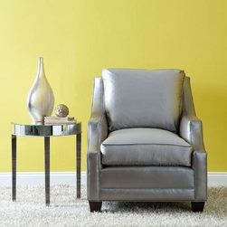 Renee Chair - Armchairs And Accent Chairs