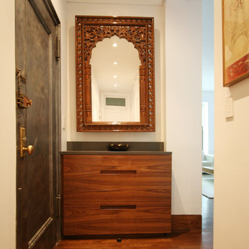 Park Slope Apartment