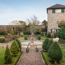 Back Yard / Garden