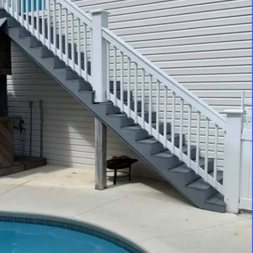 Exterior Projects