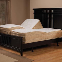 Beauty and Functionality of Adjustable Beds - Adjustable Beds