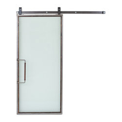 Rustica Hardware Sliding Barn Doors - Products