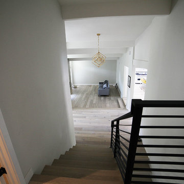 Home Remodel in Tarzanna Hills, CA
