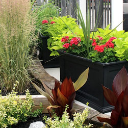 Outdoor Decor - Outdoor Decor