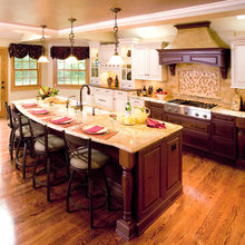 Kitchen Ideas