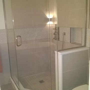 White Plains Bathroom