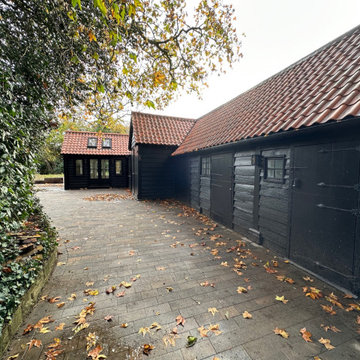 Barn Conversion