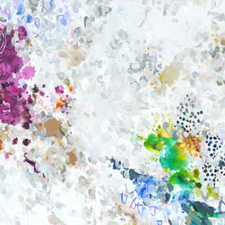 Original Art by Casey Matthews - Paintings