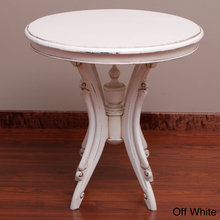 round tables