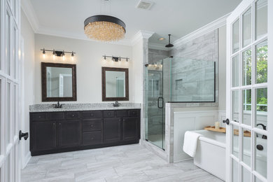 Bathroom - bathroom idea in Other
