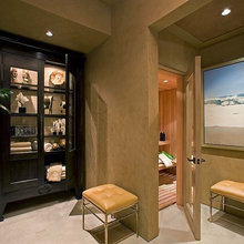 Sauna Office