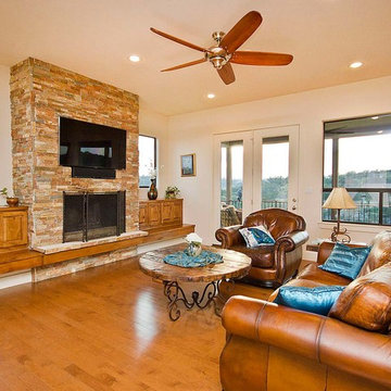 3006 Paleface Ct