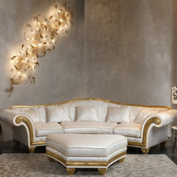 Traditional Sofas - Products