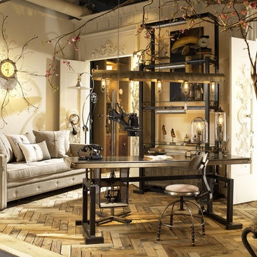 Living Room Furniture