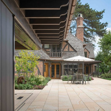 Conard Romano Architects