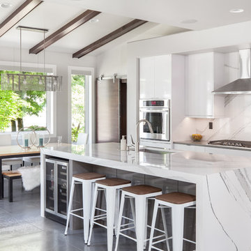 Detroit Lakes Contemporary