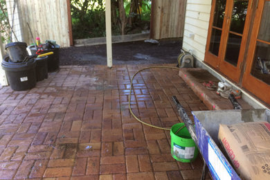 Granite tiles 20mm Brisbane