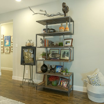 Flower Mound New Home