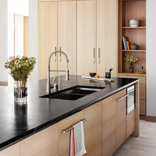 MTF Counter Surfaces