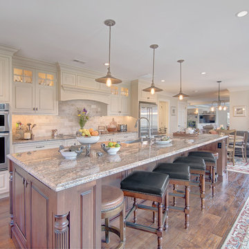 Townsend Kitchen  Renovation