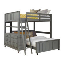 Matthew’s Bed Part 2 -8yrs Old