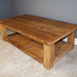 Coffee Tables - Products