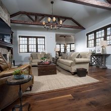 wood floor