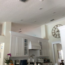 kitchen lighting