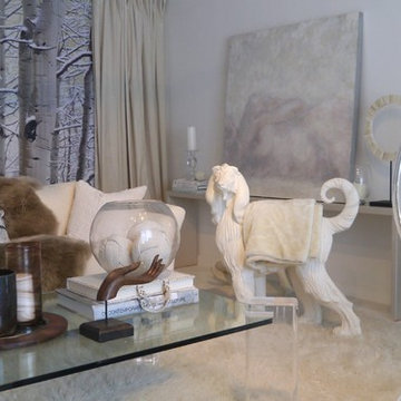 The White Room