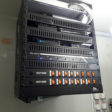 My Work