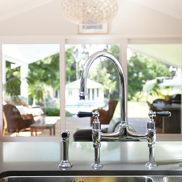 Epsom - Kitchen