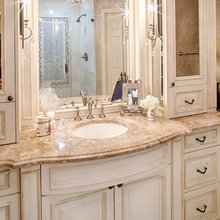 Kitchen Cabinets