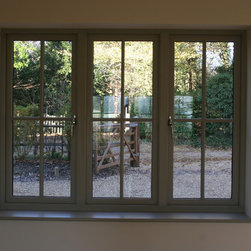 Accoya - Windows