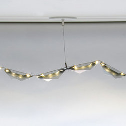Trask Lamps - Ceiling Lighting