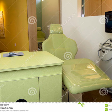 Dental and Medical Office Designs