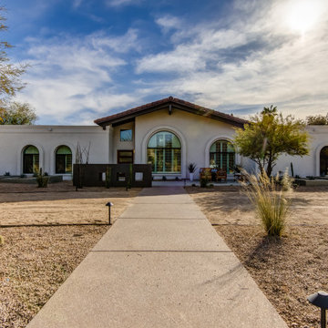 Charter Oak Scottsdale AZ