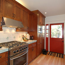 Cabinets