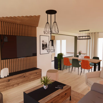 Projet M & S